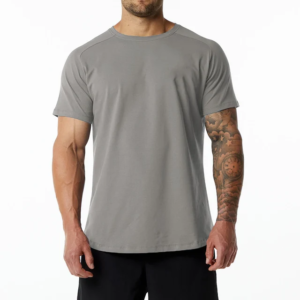 100% Premium Cotton Solid T-Shirt – Your Everyday Essential - Image 6