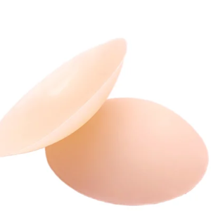 Ultra-Thin 8cm Reusable Silicone Nipple Covers - Invisible, Washable, and Skin-Friendly - Image 11