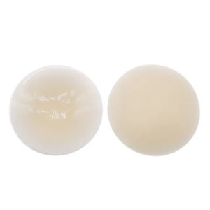 Ultra-Thin 8cm Reusable Silicone Nipple Covers - Invisible, Washable, and Skin-Friendly - Image 8